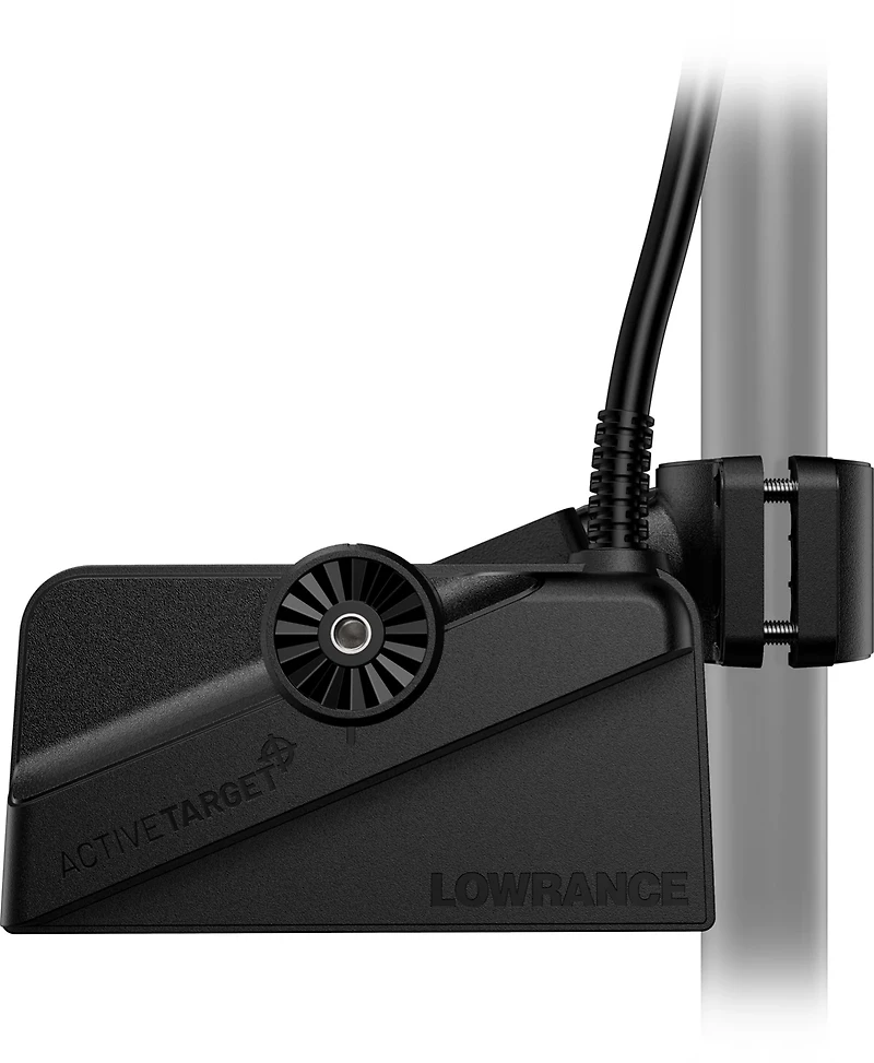Lowrance ActiveTarget Live Sonar