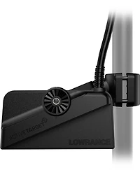 Lowrance ActiveTarget Live Sonar