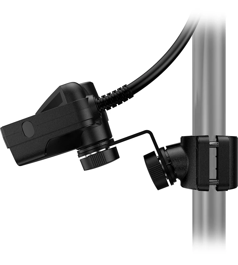 Lowrance ActiveTarget Live Sonar