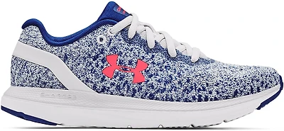 Under Armour Women's Charged Impulse Knit Running Shoes