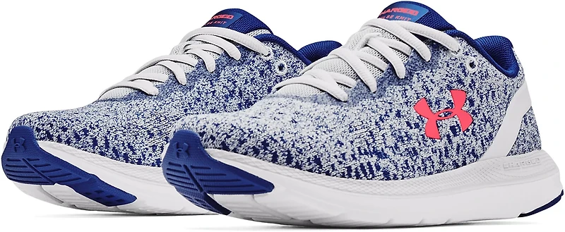 Under Armour Women's Charged Impulse Knit Running Shoes