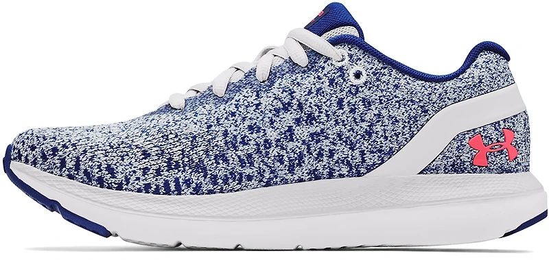 Under Armour Women's Charged Impulse Knit Running Shoes
