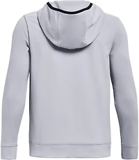 Under Armour Boys' Hockey Graphic Hoodie