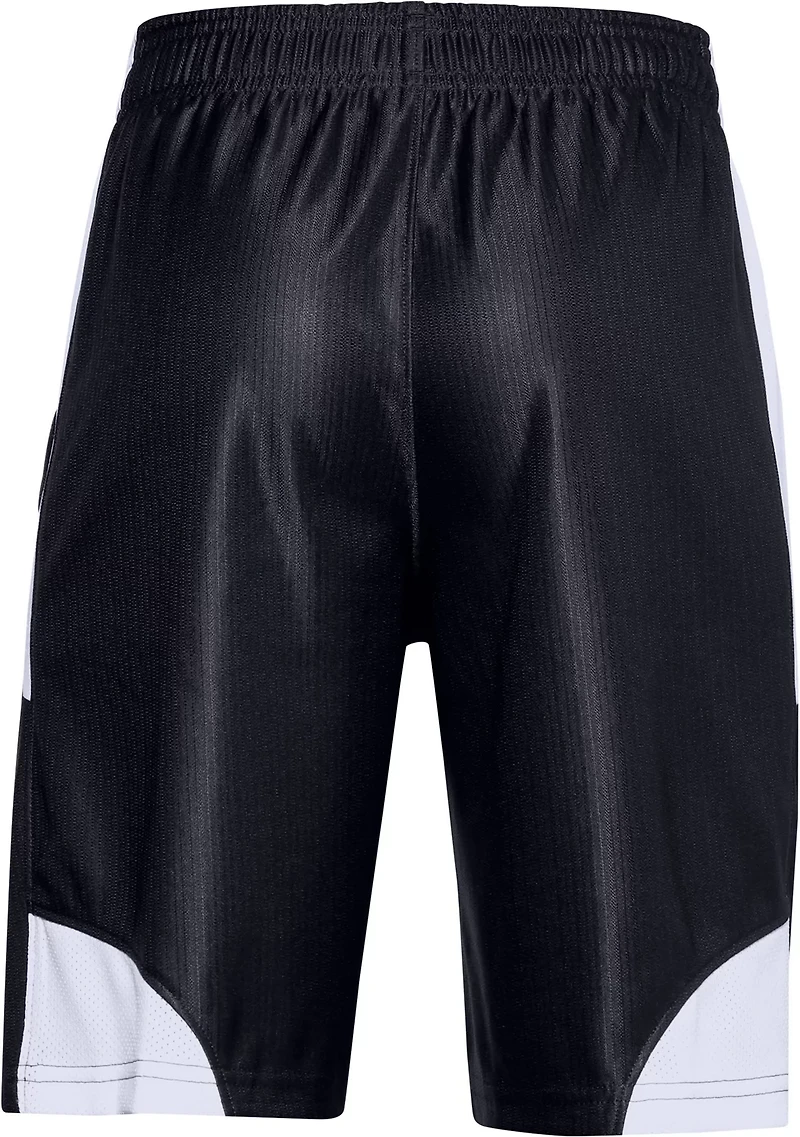 Under Armour Boys' Perimeter Shorts