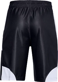Under Armour Boys' Perimeter Shorts