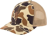 Browning Men's Cupped Up Snapback Cap