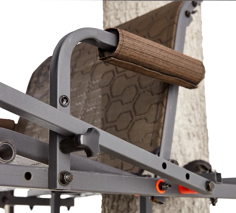 Game Winner Full 18 ft Platform Ladder Stand