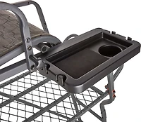 Game Winner Full 18 ft Platform Ladder Stand