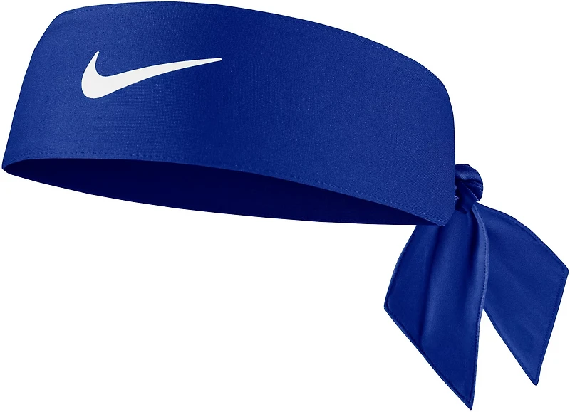 Nike Women's Dri-FIT Tie Headband 4.0