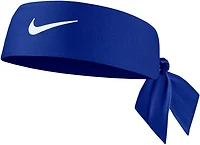 Nike Women's Dri-FIT Tie Headband 4.0