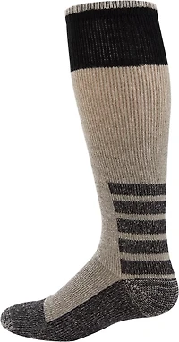 Magellan Men's Heavyweight Thermal Hunting Over The Calf Socks 2 Pack