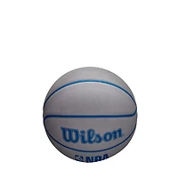 Wilson NBA DRV Series Mini Basketball