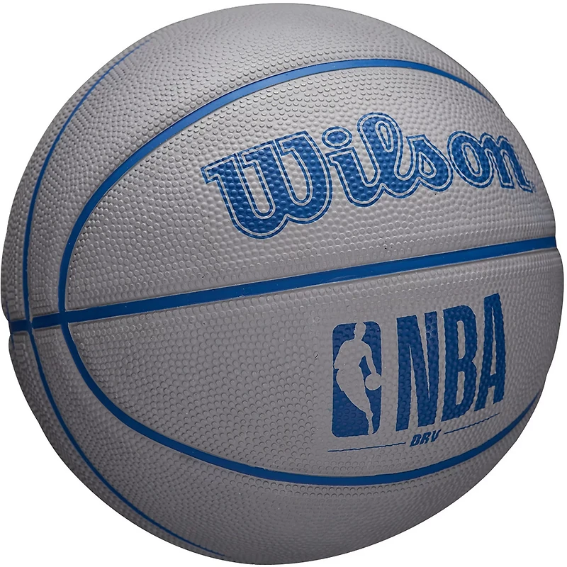 Wilson NBA DRV Series Mini Basketball