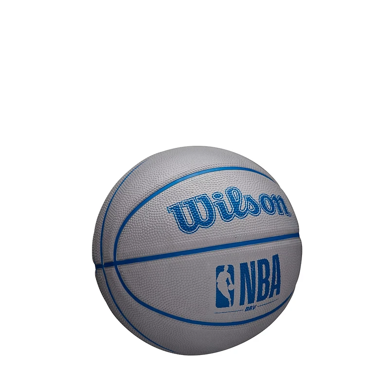 Wilson NBA DRV Series Mini Basketball