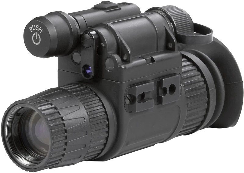 AGM Global Vision NVM40 Gen3 NV Monocular