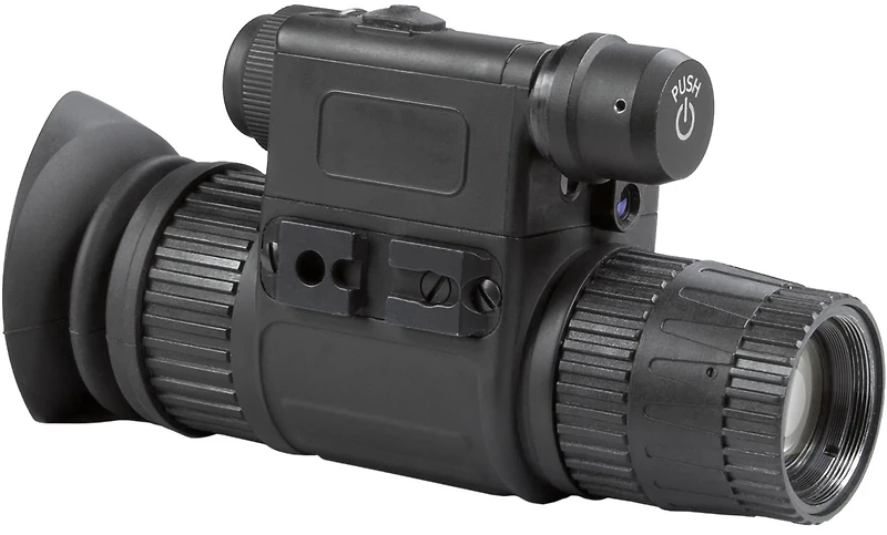 AGM Global Vision NVM40 Gen3 NV Monocular
