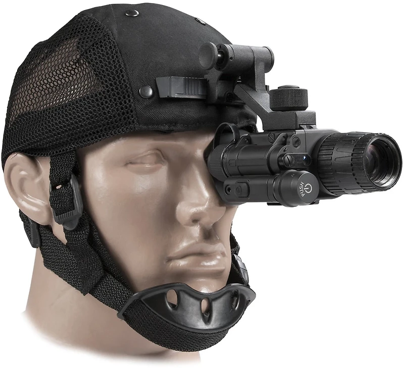 AGM Global Vision NVM40 Gen3 NV Monocular