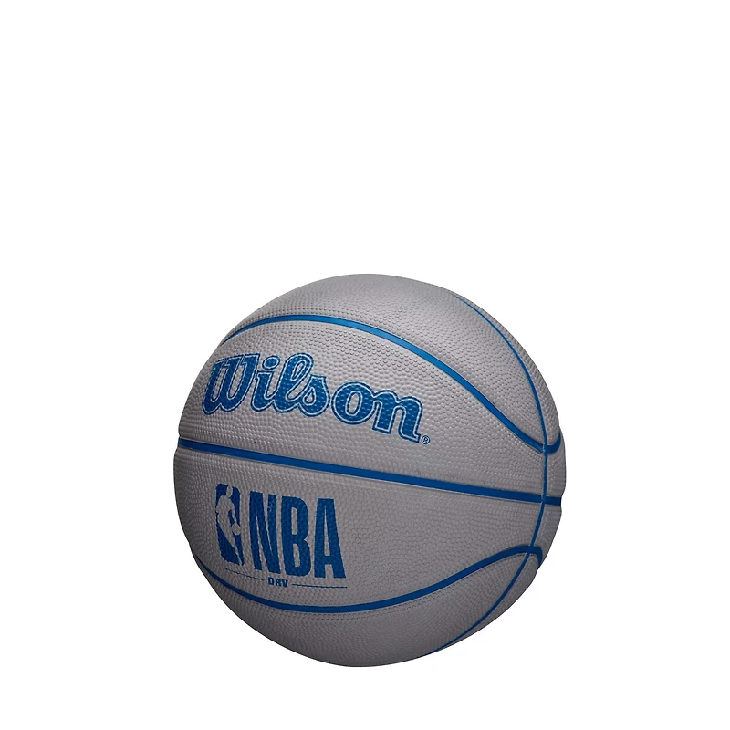Wilson NBA DRV Series Mini Basketball