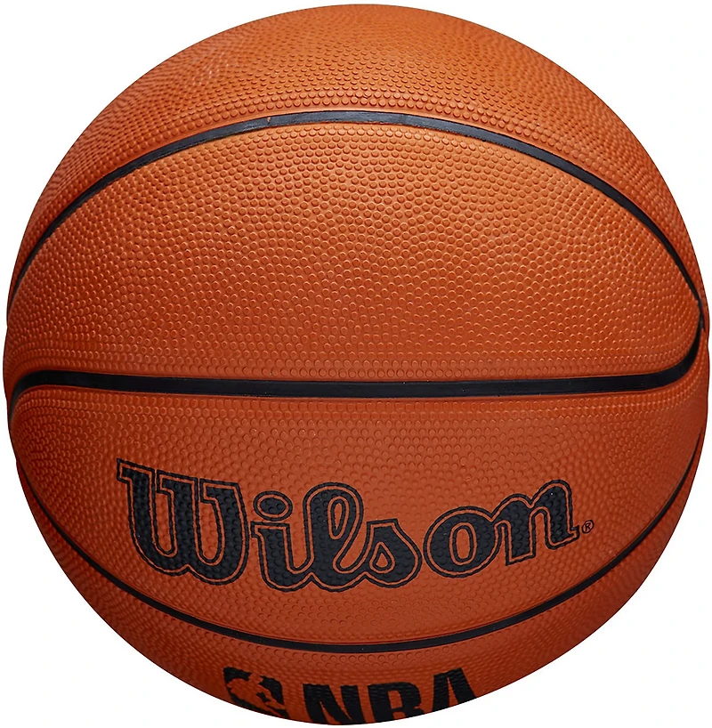 Wilson NBA DRV Series Mini Basketball