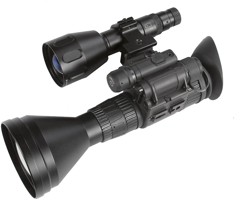 AGM Global Vision NVM40 Gen3 NV Monocular