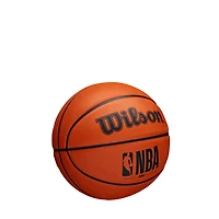 Wilson NBA DRV Series Mini Basketball
