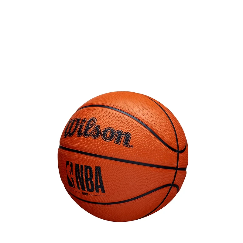 Wilson NBA DRV Series Mini Basketball