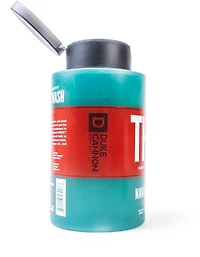 Duke Cannon Naval Diplomacy Thick Liquid Shower Soap