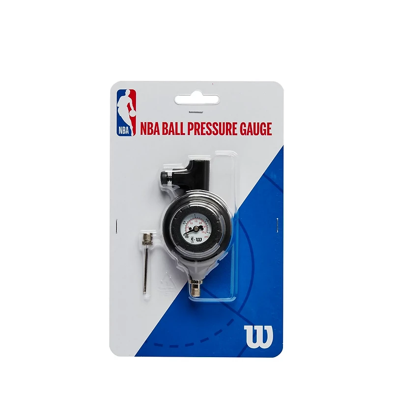 Wilson NBA Inflation Gauge