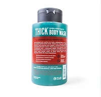 Duke Cannon Naval Diplomacy Thick Liquid Shower Soap