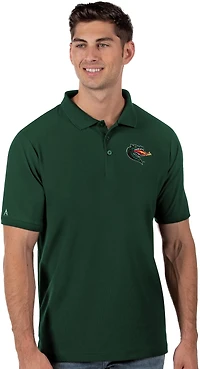 Antigua Men's University of Alabama at Birmingham Legacy Pique Polo Shirt
