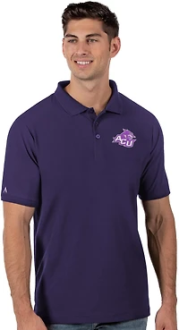 Antigua Men's Abilene Christian University Legacy Pique Polo Shirt