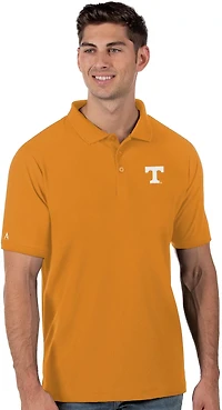 Antigua Men’s University of Tennessee Legacy Pique Polo Shirt