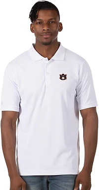 Antigua Men's Auburn University Legacy Pique Polo Shirt