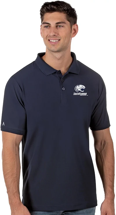 Antigua Men's University of South Alabama Legacy Pique Polo Shirt