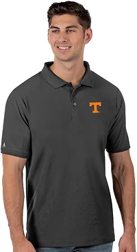 Antigua Men’s University of Tennessee Legacy Pique Polo Shirt
