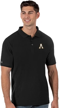 Antigua Men's Appalachian State University Legacy Pique Polo Shirt