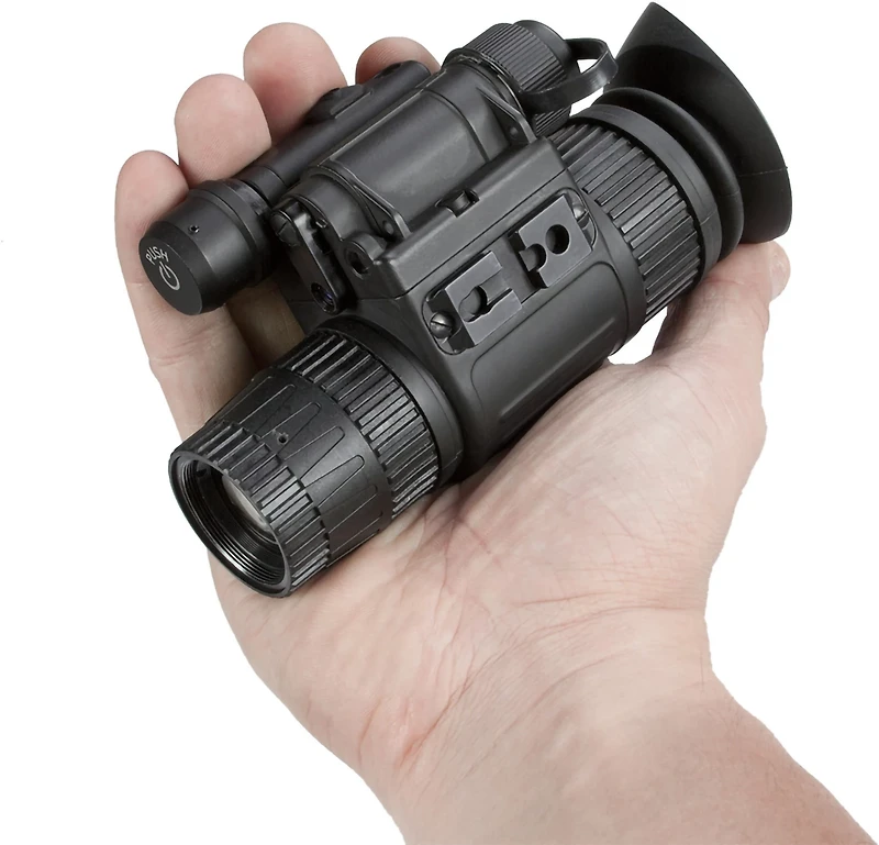 AGM Global Vision NVM40 Gen3 NV Monocular