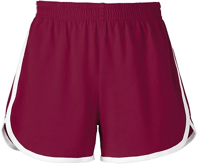 Soffe Girls' Dolphin Shorts