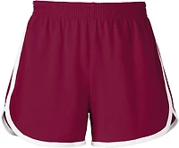 Soffe Girls' Dolphin Shorts