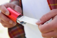 Coghlan's X-Large Aluminum Capsule