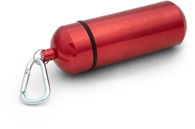 Coghlan's X-Large Aluminum Capsule