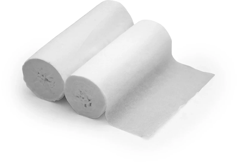 Coghlan's Personal Toilet Tissue 2-Pack