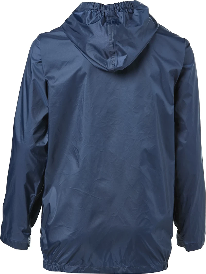 Magellan Outdoors Youth  Packable Rain Jacket
