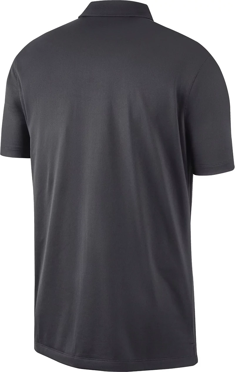 Nike Men's University of Oklahoma Dri-FIT Franchise Polo