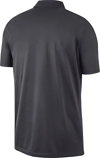Nike Men's University of Oklahoma Dri-FIT Franchise Polo