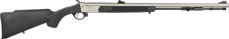 Traditions Pursuit XT .50 Caliber Black Powder Muzzleloader