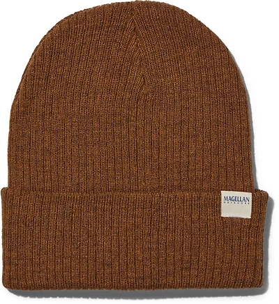 Magellan Outdoors Adults' Ski Grotto Falls Roll-Up Beanie