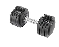 BCG Adjustable Dumbbell
