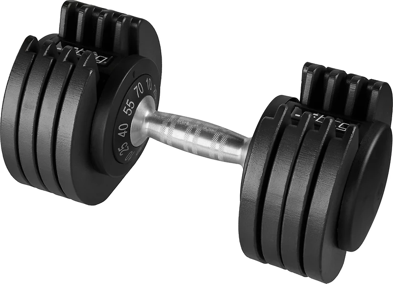 BCG Adjustable Dumbbell