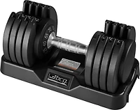 BCG Adjustable Dumbbell